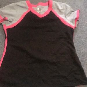 Set of large greys anatomy scrubs